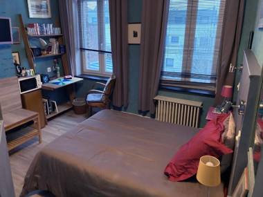 Camera et Caetera Chambres d'hôtes B&B