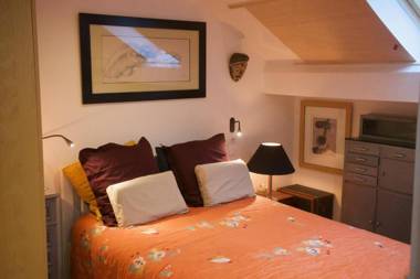 Camera et Caetera Chambres d'hôtes B&B