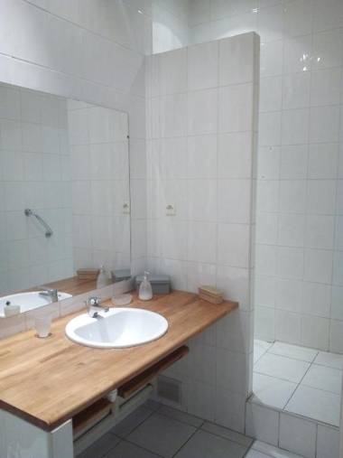 La Maison Bleue de Roubaix