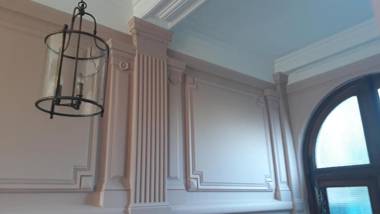 La Maison Bleue de Roubaix