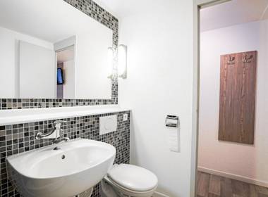 Hotel RBX - Roubaix Centre