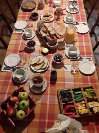 Les Pieds dans l'Herbe