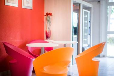 Première Classe Rosny Sous Bois