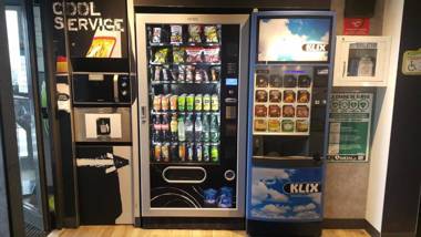 ibis Budget Villemomble