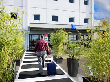 ibis Budget Villemomble
