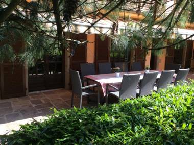 Les Chambres Chez Christine