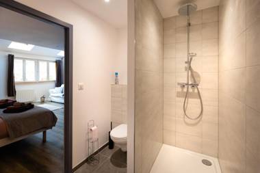 Les Chambres de Clem'