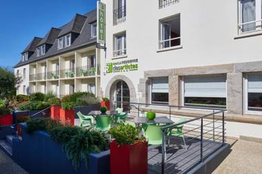 Hôtel La Résidence des Artistes