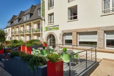 Hôtel La Résidence des Artistes