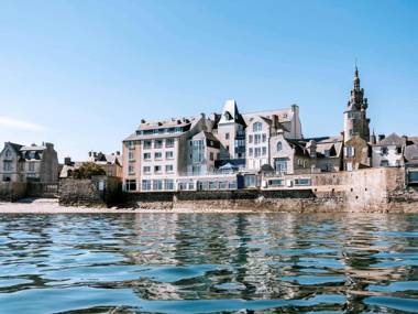 Hotel Mercure Roscoff Bord De Mer