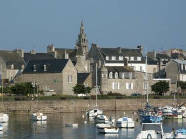 Hotel du Centre - Chez Janie