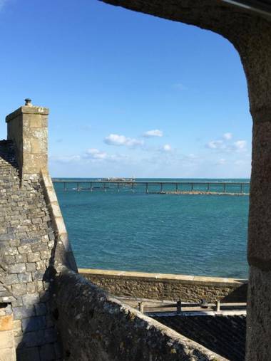 Hotel Le Temps De Vivre