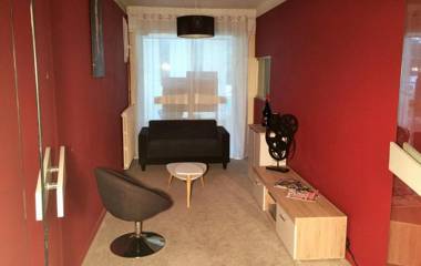 Logis - Le Clement V