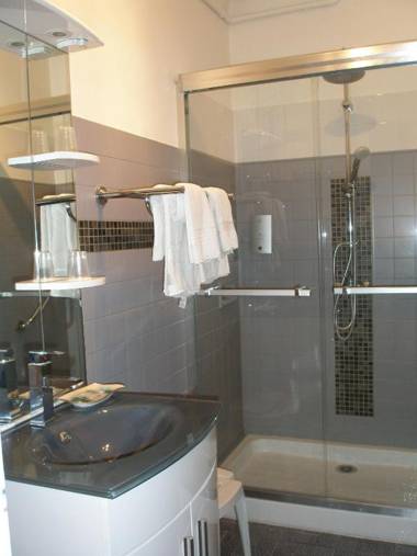 Logis - Le Clement V