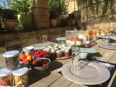 Abacard Home Chambre d'Hôtes