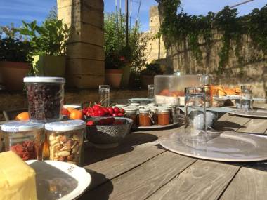 Abacard Home Chambre d'Hôtes