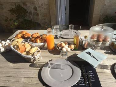 Abacard Home Chambre d'Hôtes