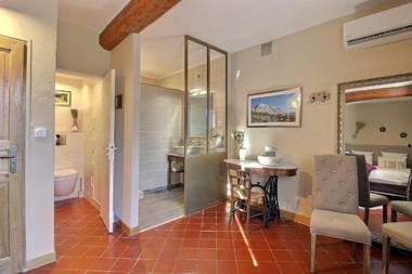 LE MAS COTHY en Provence