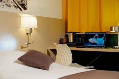 Kyriad Lille - Roncq