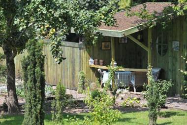 La Maison D'hôtes du Parc