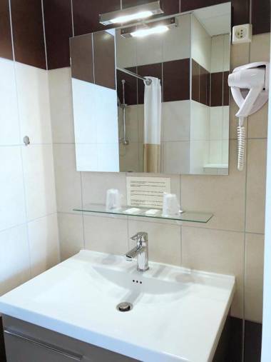 Hotel Le Ronchamp