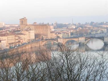 Au thé à la menthe