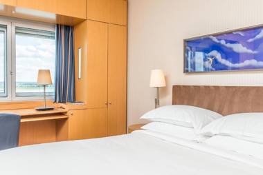 Sheraton Paris Roissy Airport