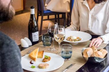 Sheraton Paris Roissy Airport