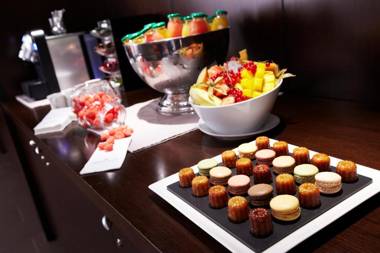 Golden Tulip Paris CDG Airport – Villepinte