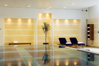 Novotel Paris Roissy CDG Convention