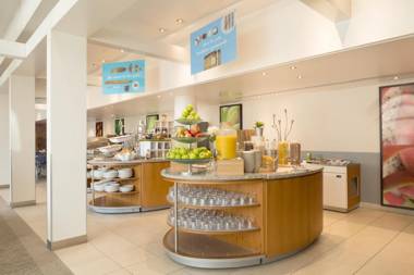 Novotel Paris Roissy CDG Convention