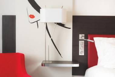 Mercure Paris CDG Airport & Convention