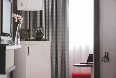 Mercure Paris CDG Airport & Convention