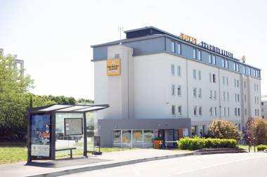 Premiere Classe Roissy - Aéroport Charles De Gaulle