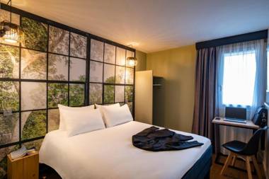 ibis Styles Parc des Expositions de Villepinte