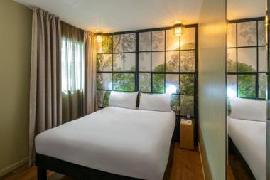 ibis Styles Parc des Expositions de Villepinte