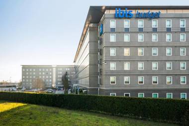 ibis budget Roissy CDG Paris Nord 2