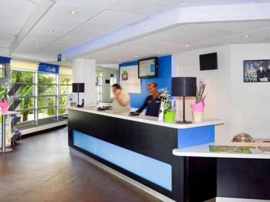 ibis budget Roissy CDG Paris Nord 2