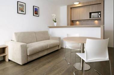 Residhome Roissy Village