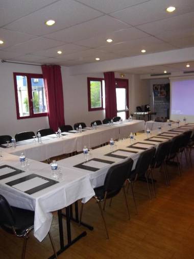 Geographotel Paris-Roissy CDG Airport