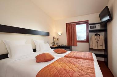 Geographotel Paris-Roissy CDG Airport