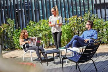 ibis Paris CDG Airport