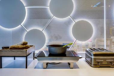 ibis Styles Paris Charles de Gaulle Airport