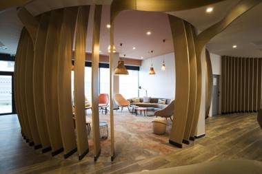 Holiday Inn Express - Paris - CDG Airport an IHG Hotel