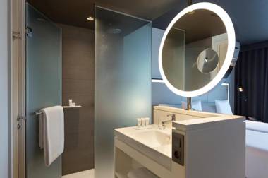 Innside by Melia Paris Charles de Gaulle Airport