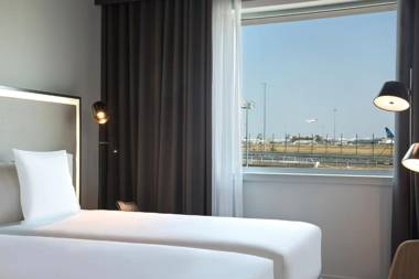 Innside by Melia Paris Charles de Gaulle Airport