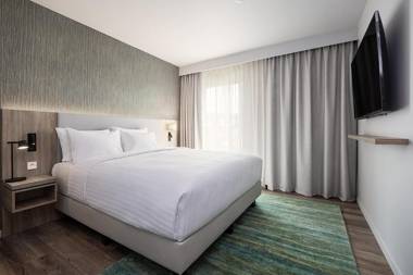 Residence Inn by Marriott Paris Charles de Gaulle Central Airport