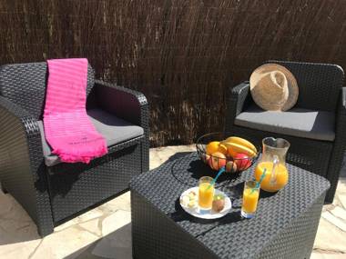 L'Escale des Alpilles