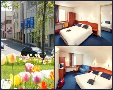 Deltour Hôtel Rodez Bourran