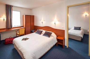 Deltour Hôtel Rodez Bourran